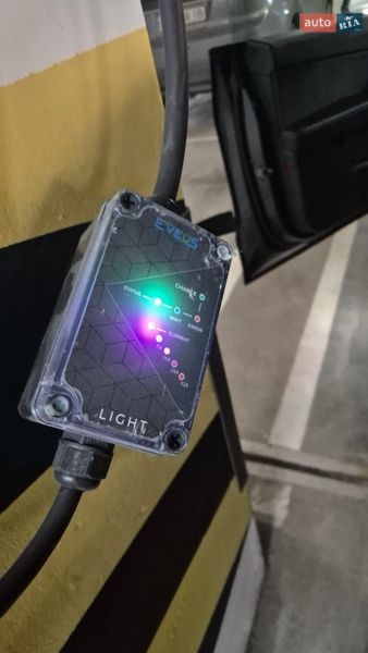 Внедорожник / Кроссовер Tesla Model Y 2022 в Киеве