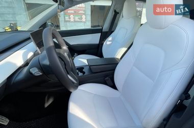 Внедорожник / Кроссовер Tesla Model Y 2021 в Черноморске
