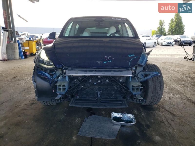 Внедорожник / Кроссовер Tesla Model Y 2023 в Ивано-Франковске фото 33 Внедорожник / Кроссовер Tesla Model Y 2023 в Ивано-Франковске