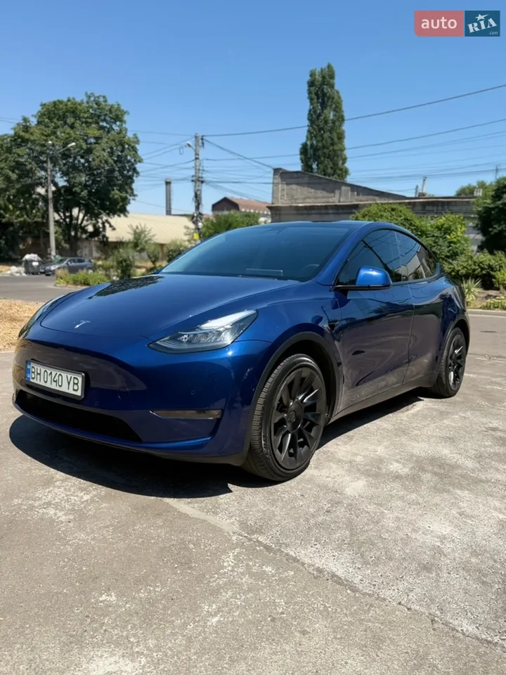 2023 Tesla Model Y - мініатюра 16