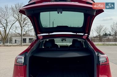Внедорожник / Кроссовер Tesla Model Y 2023 в Одессе
