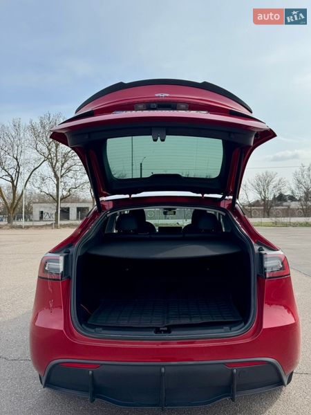Внедорожник / Кроссовер Tesla Model Y 2023 в Одессе