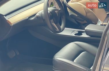 Внедорожник / Кроссовер Tesla Model Y 2023 в Киеве