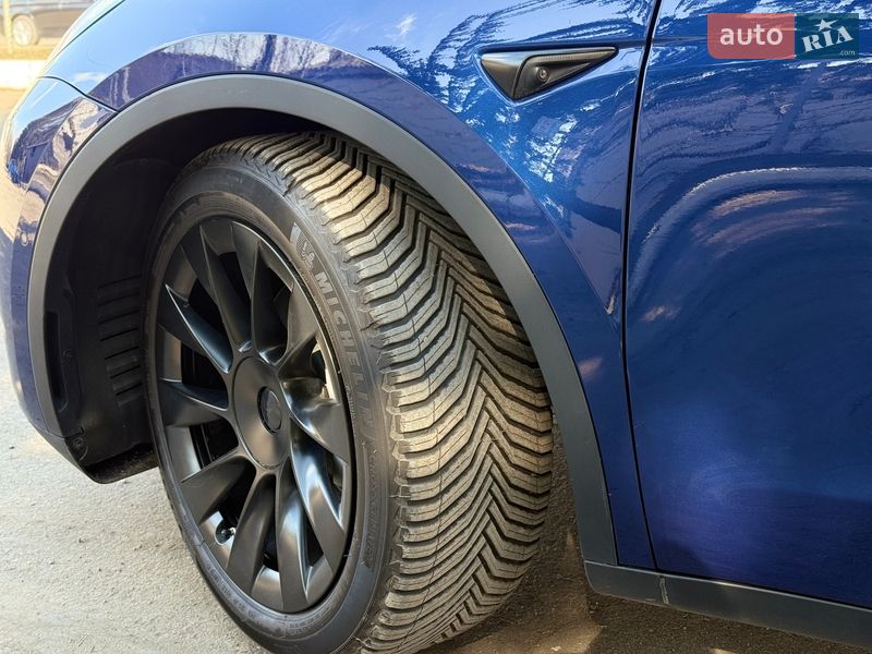 Позашляховик / Кросовер Tesla Model Y 2021 в Вінниці фото 18 Позашляховик / Кросовер Tesla Model Y 2021 в Вінниці