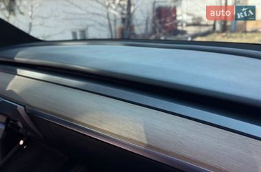 Внедорожник / Кроссовер Tesla Model Y 2021 в Виннице