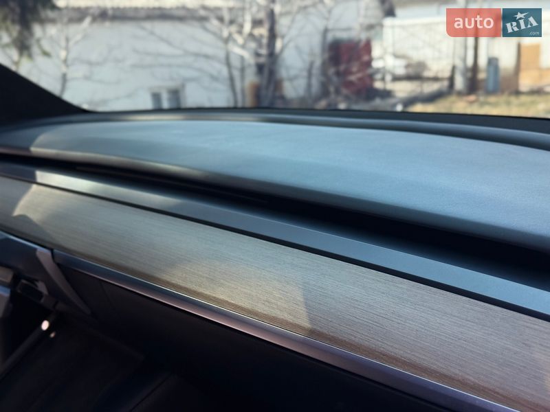 Позашляховик / Кросовер Tesla Model Y 2021 в Вінниці фото 29 Позашляховик / Кросовер Tesla Model Y 2021 в Вінниці