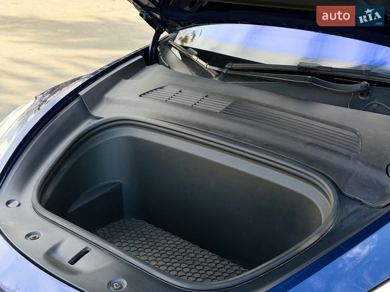Позашляховик / Кросовер Tesla Model Y 2021 в Вінниці фото 43 Позашляховик / Кросовер Tesla Model Y 2021 в Вінниці