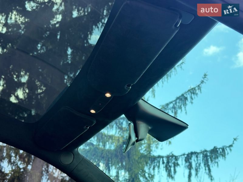 Позашляховик / Кросовер Tesla Model Y 2021 в Вінниці фото 44 Позашляховик / Кросовер Tesla Model Y 2021 в Вінниці