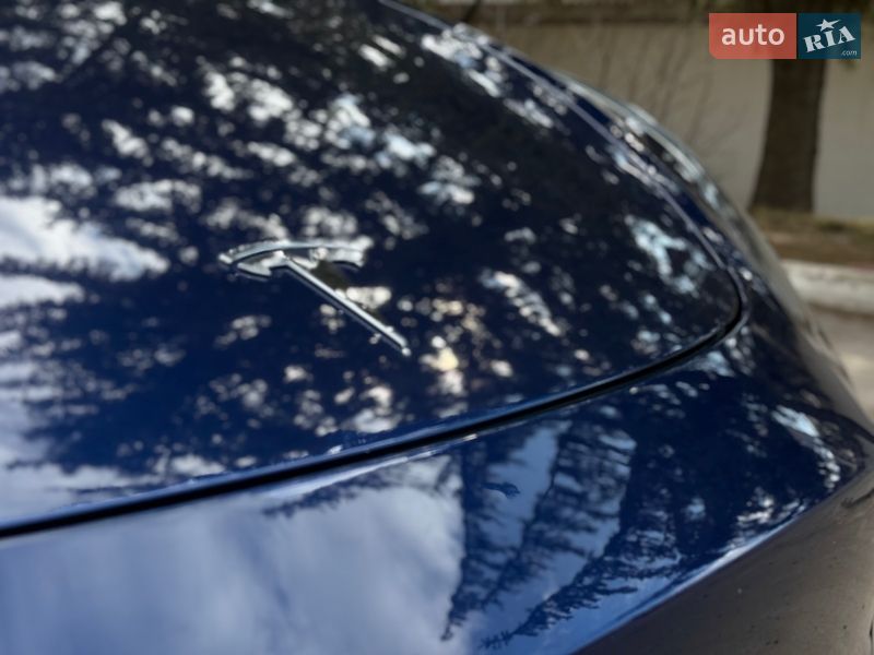 Позашляховик / Кросовер Tesla Model Y 2021 в Вінниці фото 48 Позашляховик / Кросовер Tesla Model Y 2021 в Вінниці