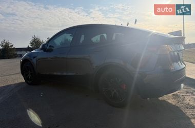 Внедорожник / Кроссовер Tesla Model Y 2024 в Буче