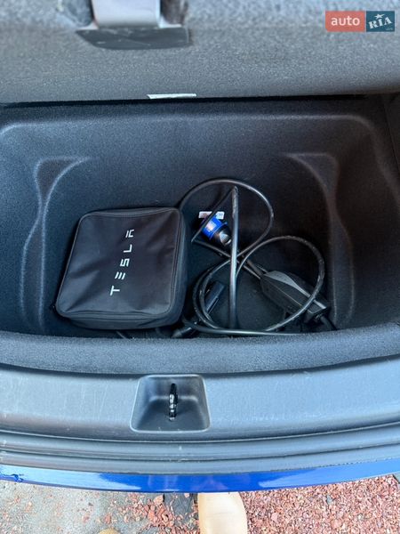 Внедорожник / Кроссовер Tesla Model Y 2020 в Киеве фото 21 Внедорожник / Кроссовер Tesla Model Y 2020 в Киеве