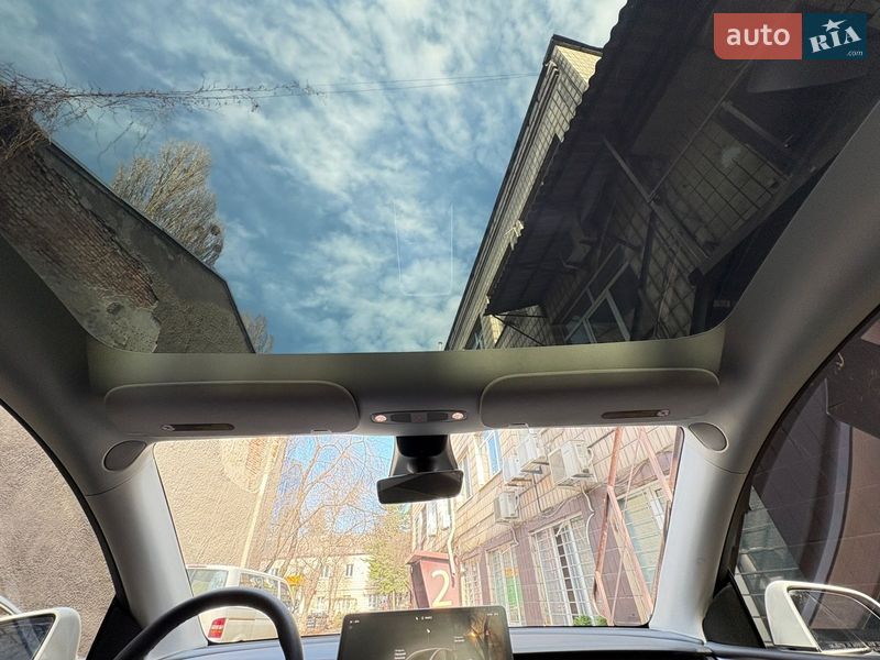 Внедорожник / Кроссовер Tesla Model Y 2022 в Киеве