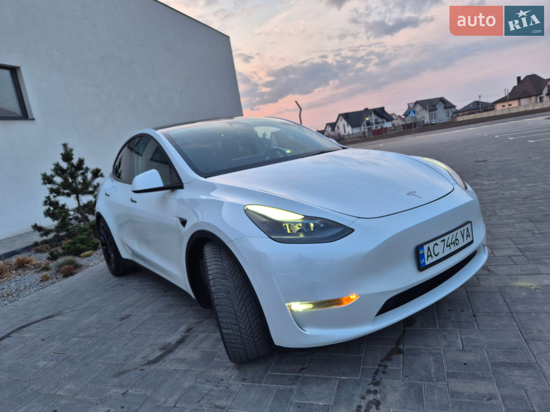 2022 Tesla Model Y - мініатюра 7