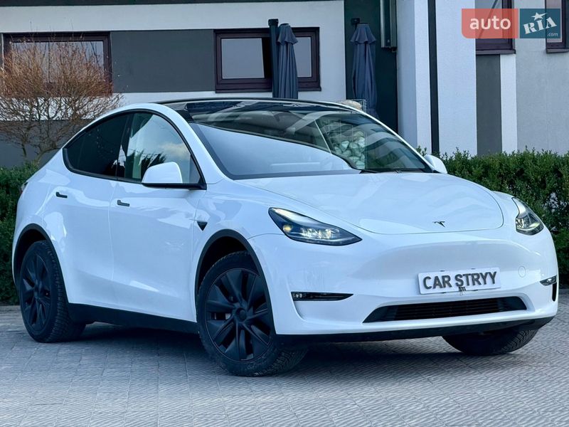 Tesla Model Y 2024 Tesla Model Y 2024