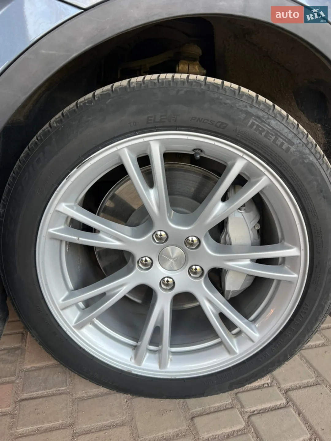 2023 Tesla Model Y - мініатюра 10