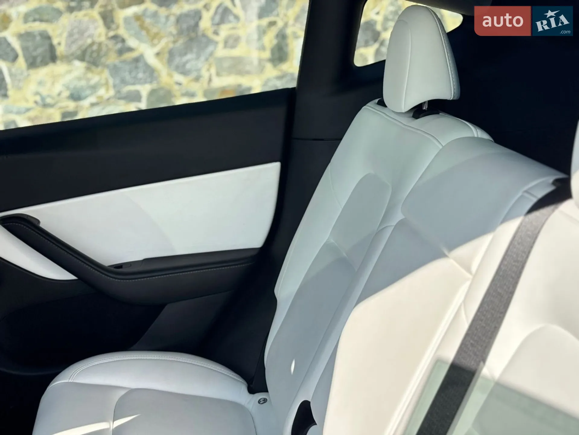 2021 Tesla Model Y - мініатюра 13