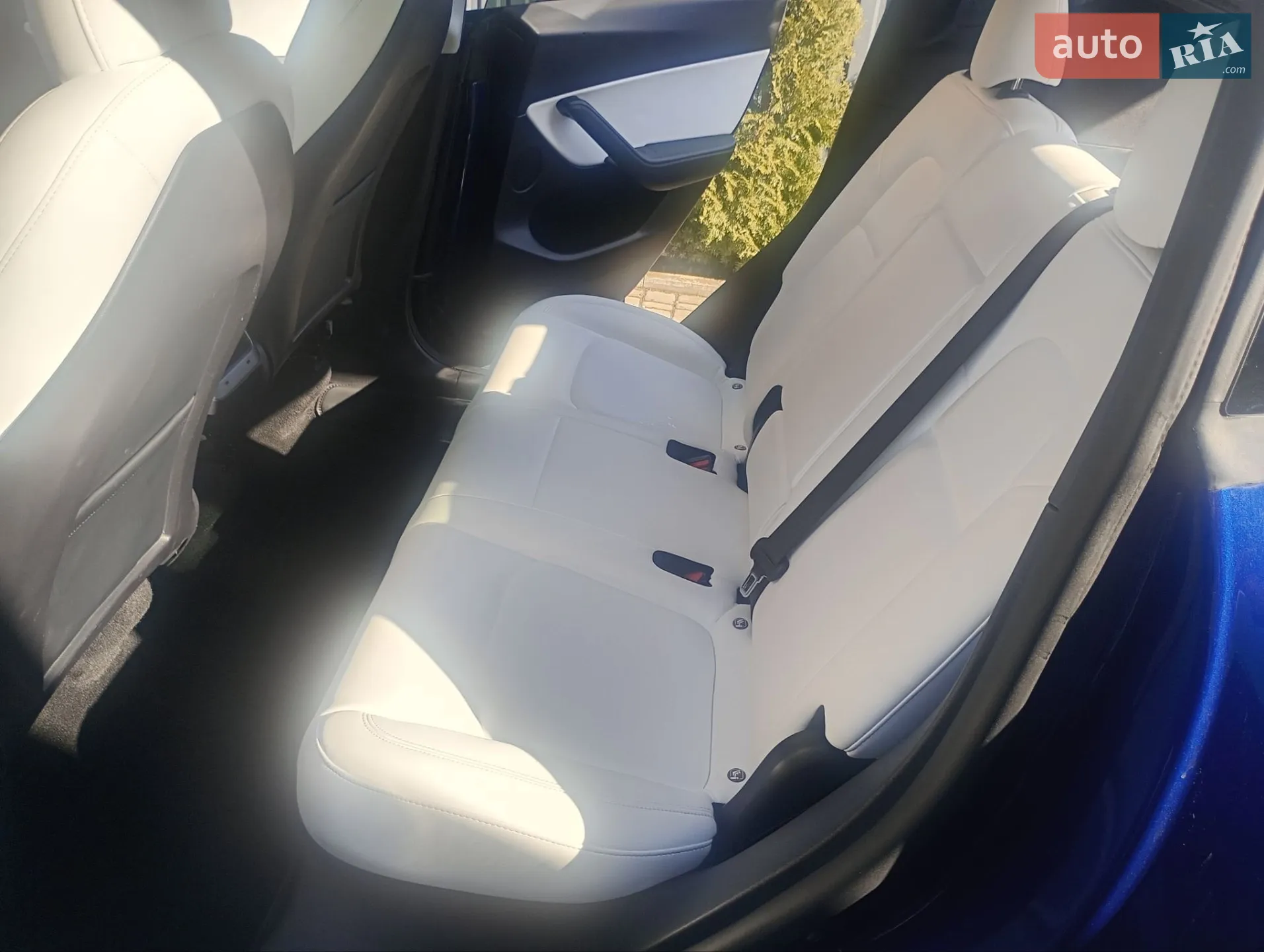 2021 Tesla Model Y - мініатюра 20