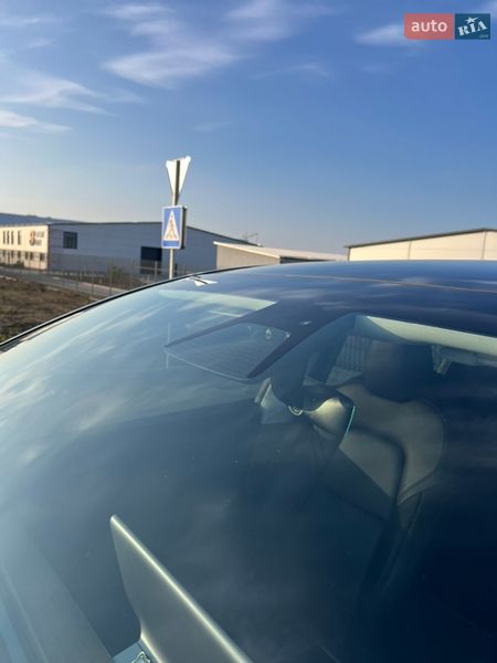 Позашляховик / Кросовер Tesla Model Y 2021 в Вінниці фото 24 Позашляховик / Кросовер Tesla Model Y 2021 в Вінниці