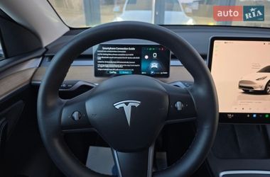 Внедорожник / Кроссовер Tesla Model Y 2022 в Тернополе