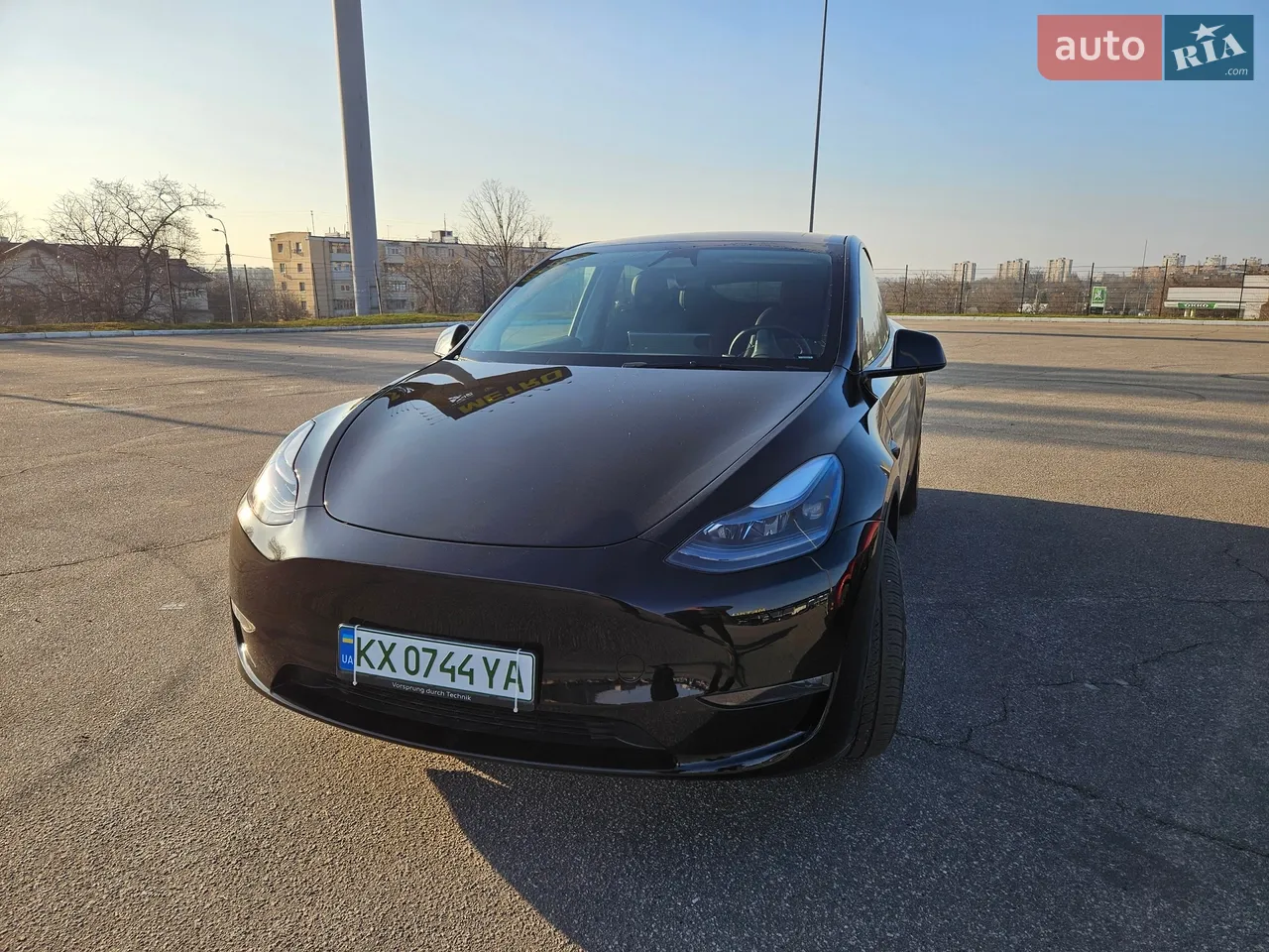 2024 Tesla Model Y - мініатюра 32