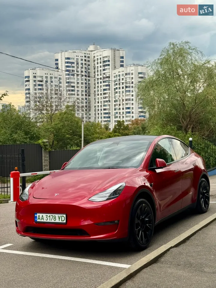 2023 Tesla Model Y - мініатюра 17