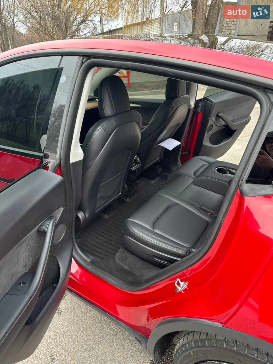 2022 Tesla Model Y - мініатюра 14
