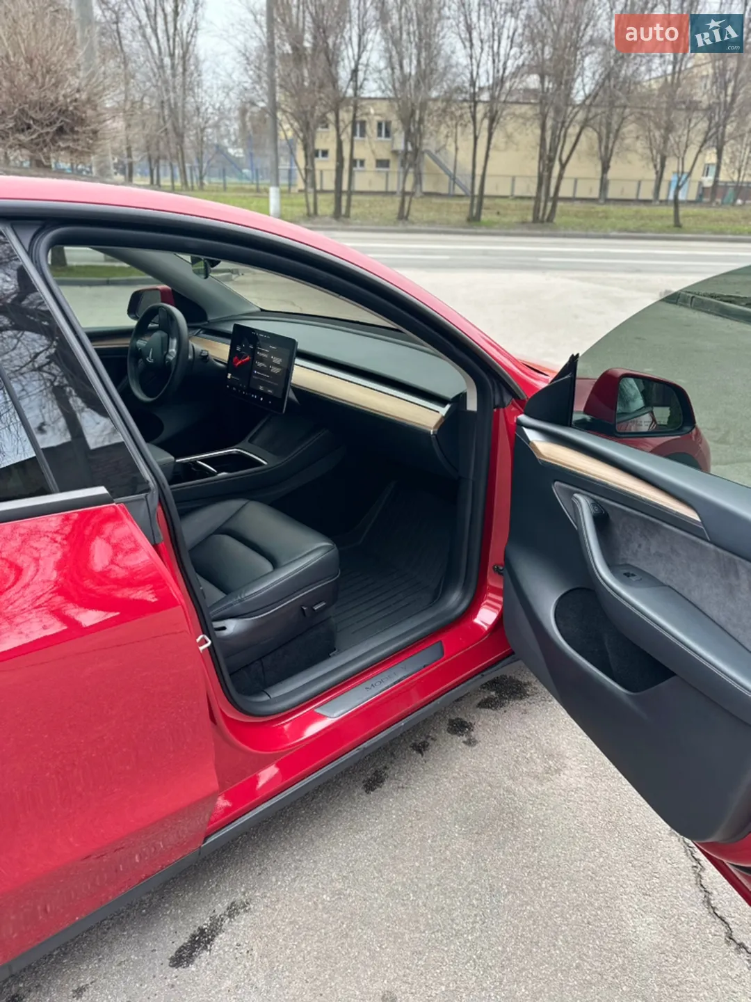 2022 Tesla Model Y - мініатюра 16