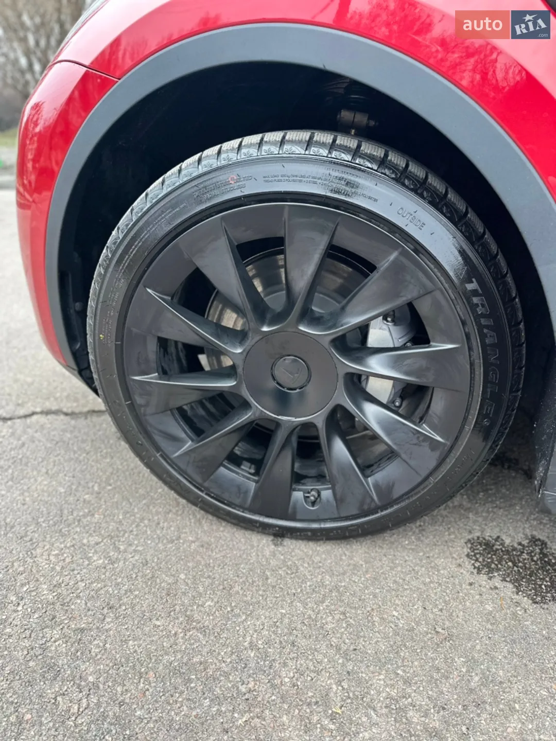 2022 Tesla Model Y - мініатюра 17