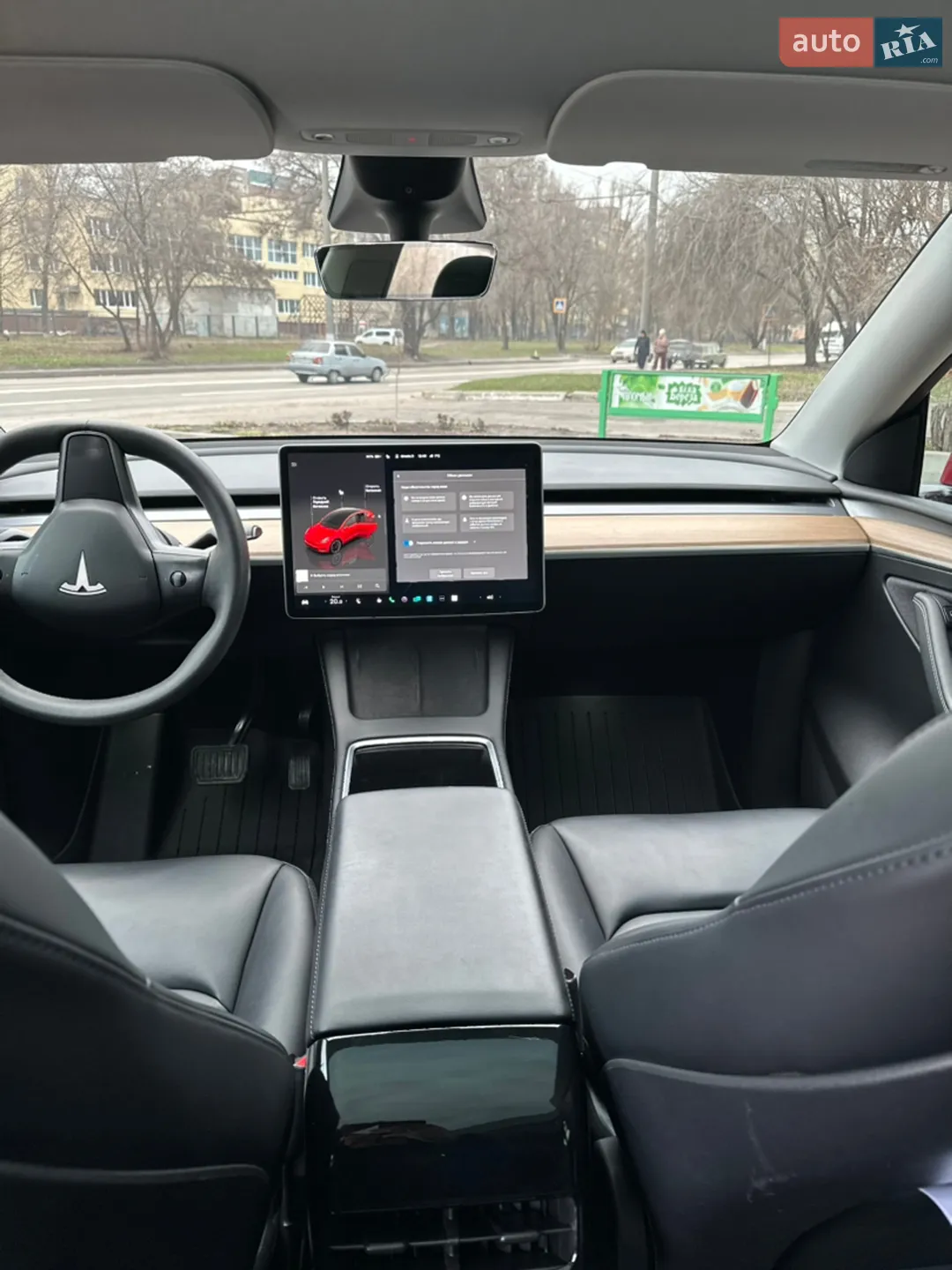 2022 Tesla Model Y - мініатюра 19