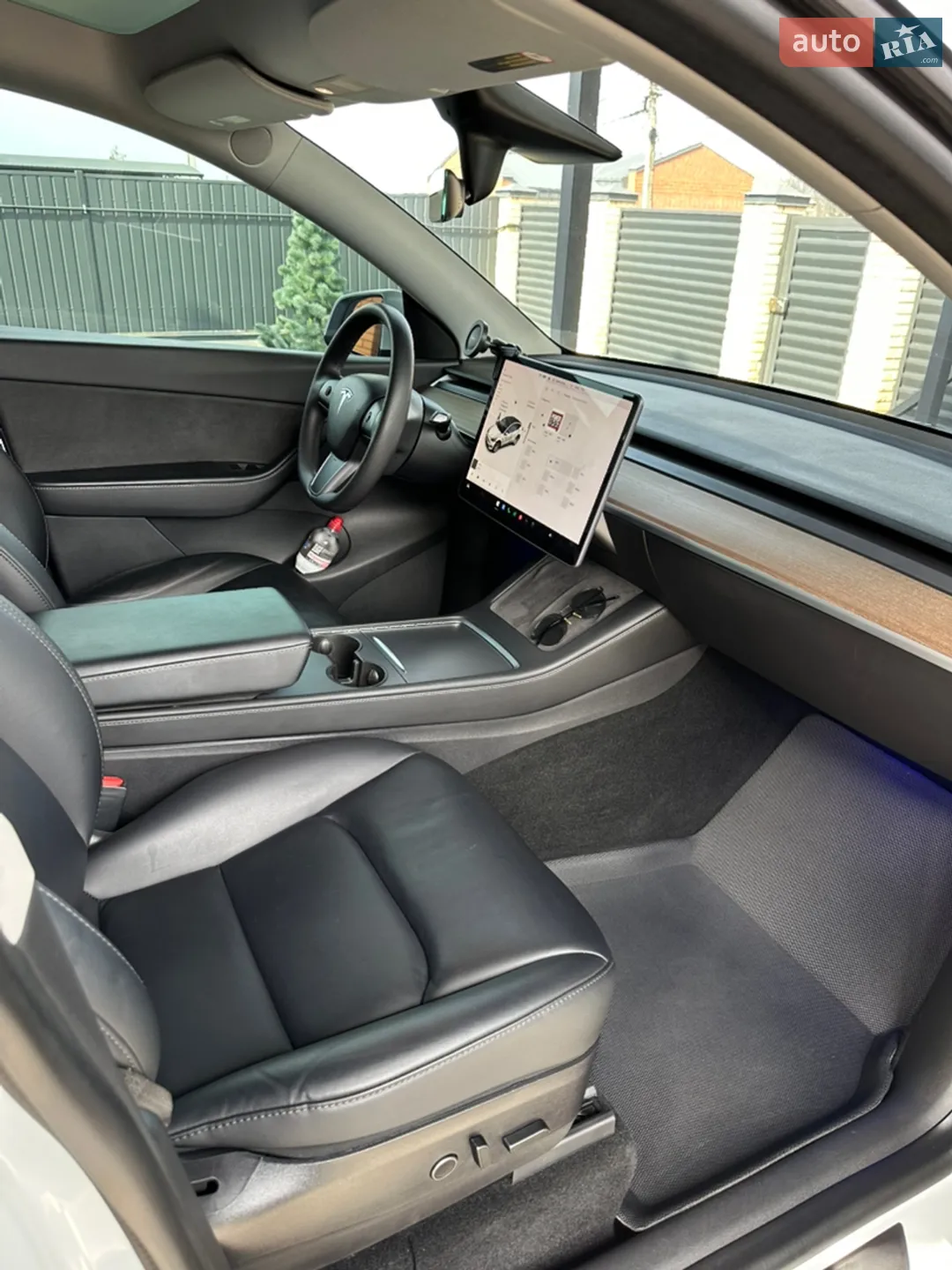 2021 Tesla Model Y - мініатюра 14