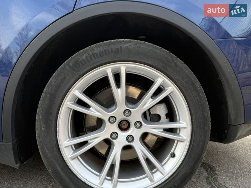 Позашляховик / Кросовер Tesla Model Y 2023 в Дніпрі фото 11 Позашляховик / Кросовер Tesla Model Y 2023 в Дніпрі