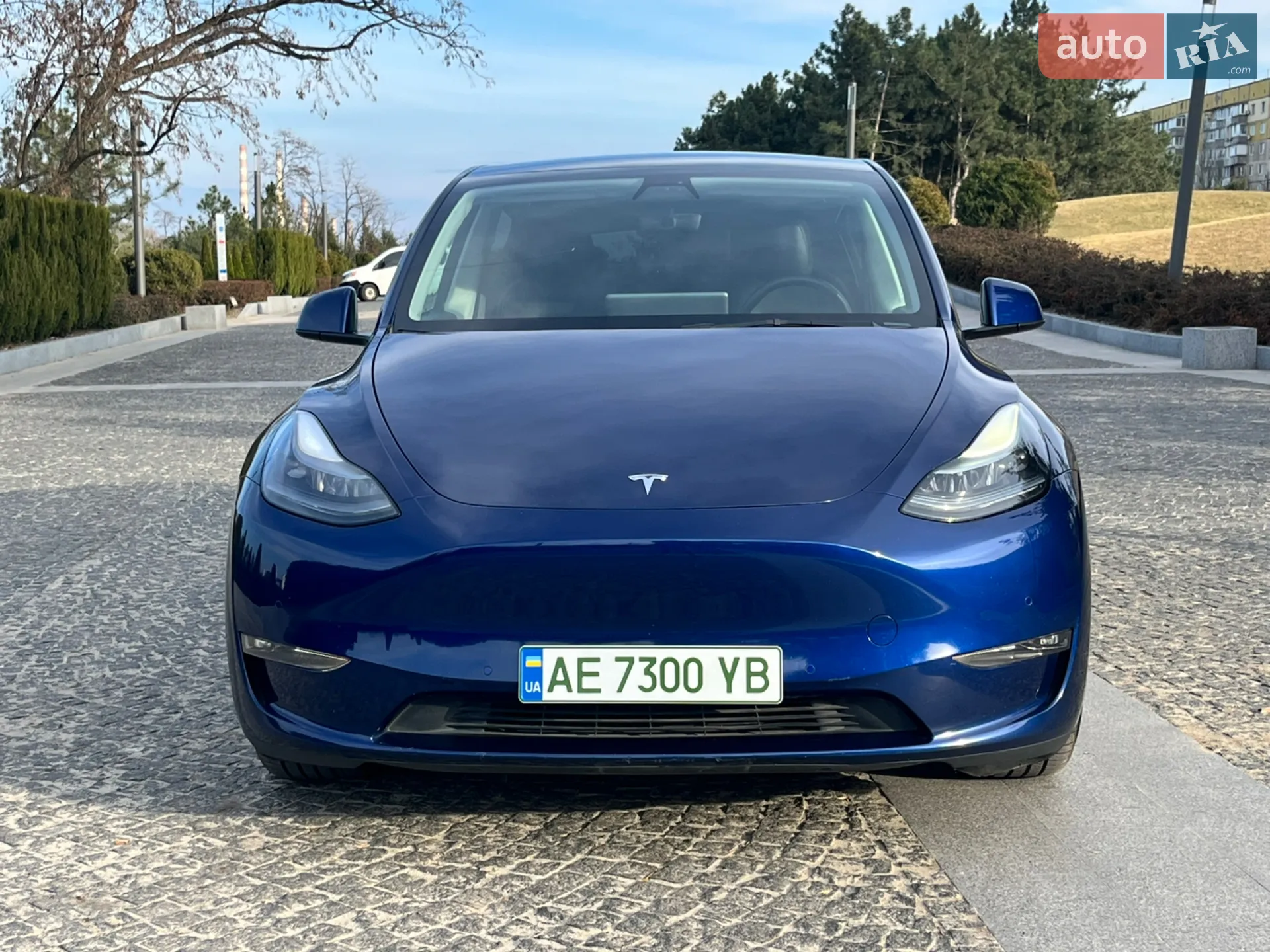 2022 Tesla Model Y - мініатюра 18