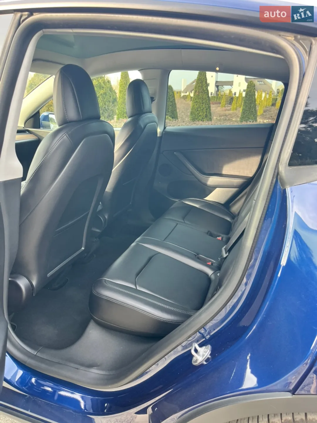 2022 Tesla Model Y - мініатюра 26