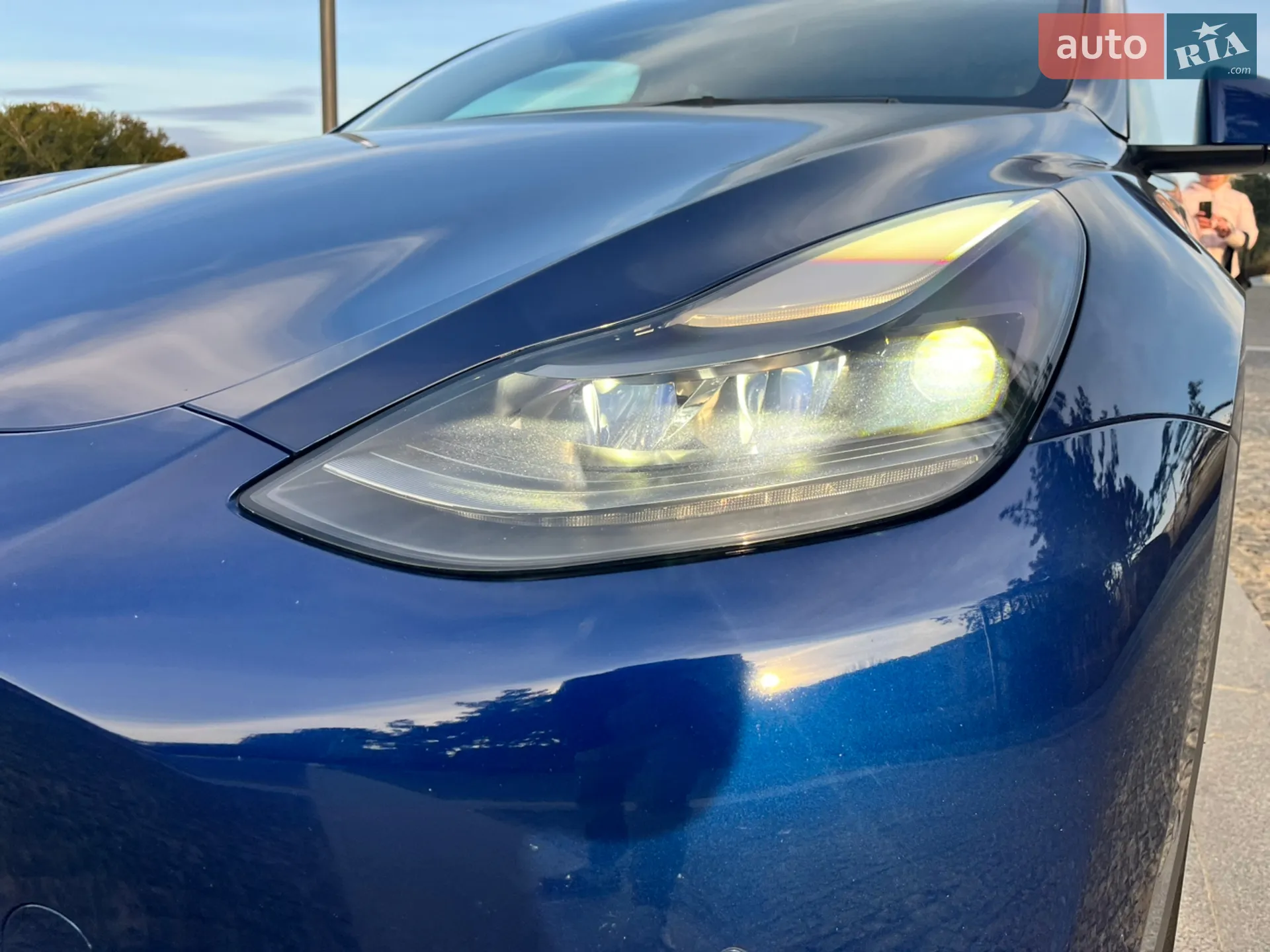 2022 Tesla Model Y - мініатюра 36