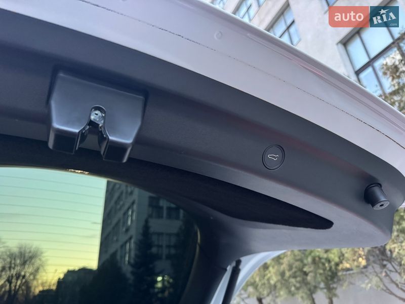 Внедорожник / Кроссовер Tesla Model Y 2022 в Харькове фото 24 Внедорожник / Кроссовер Tesla Model Y 2022 в Харькове