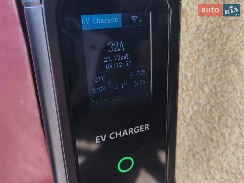 Внедорожник / Кроссовер Tesla Model Y 2023 в Кривом Роге фото 10 Внедорожник / Кроссовер Tesla Model Y 2023 в Кривом Роге