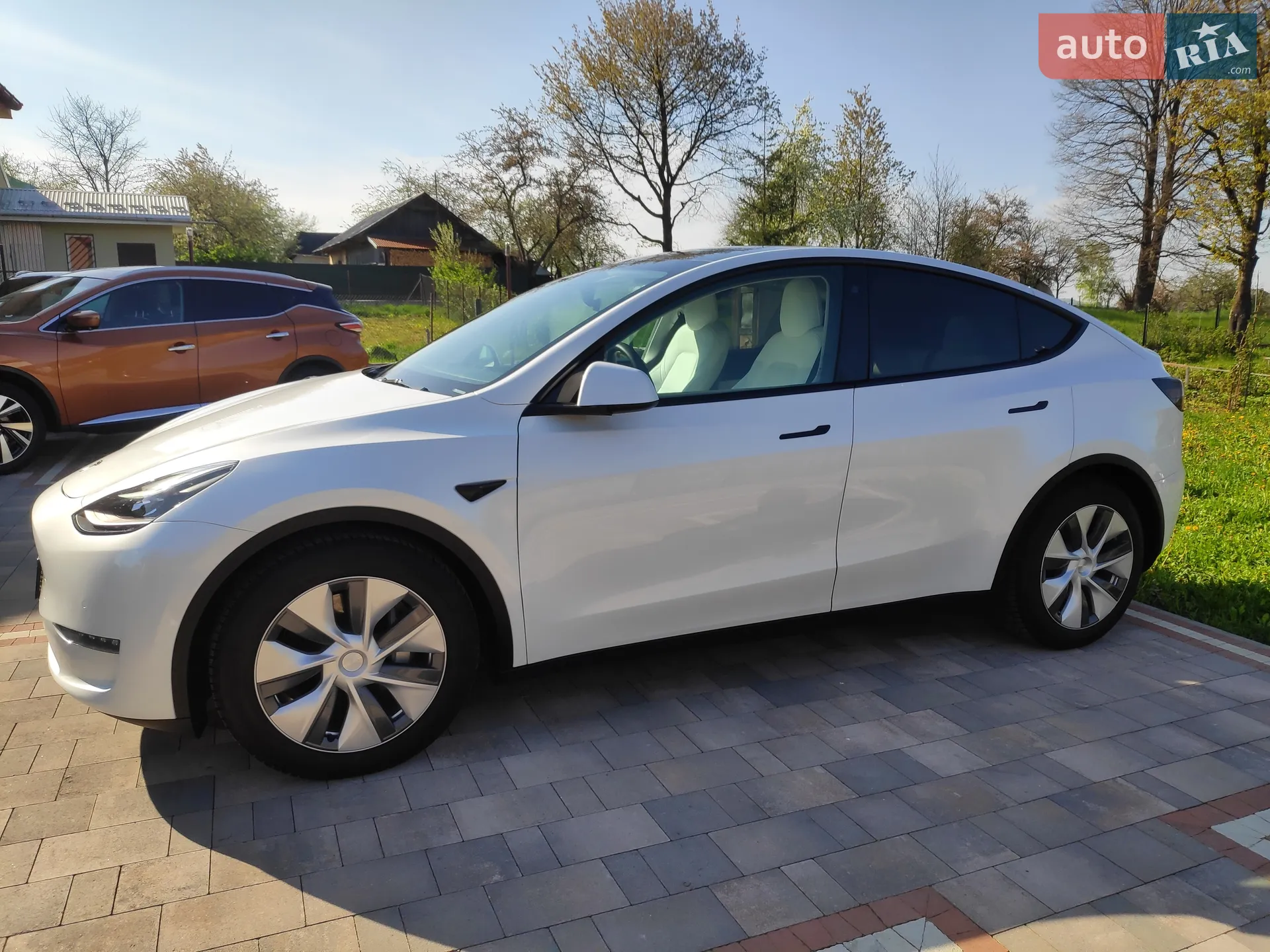 2020 Tesla Model Y - мініатюра 22