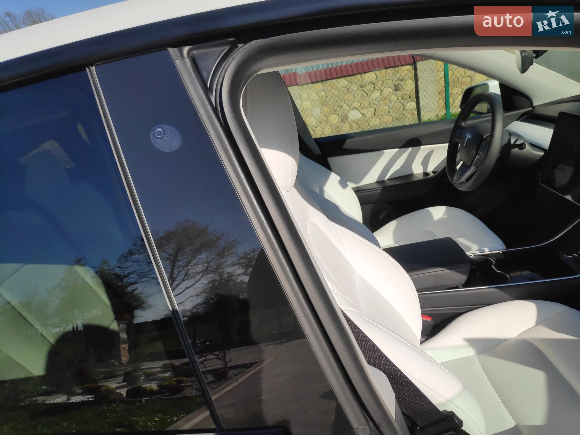 2020 Tesla Model Y - мініатюра 30