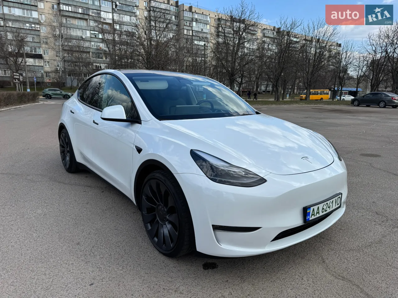 2023 Tesla Model Y - мініатюра 12
