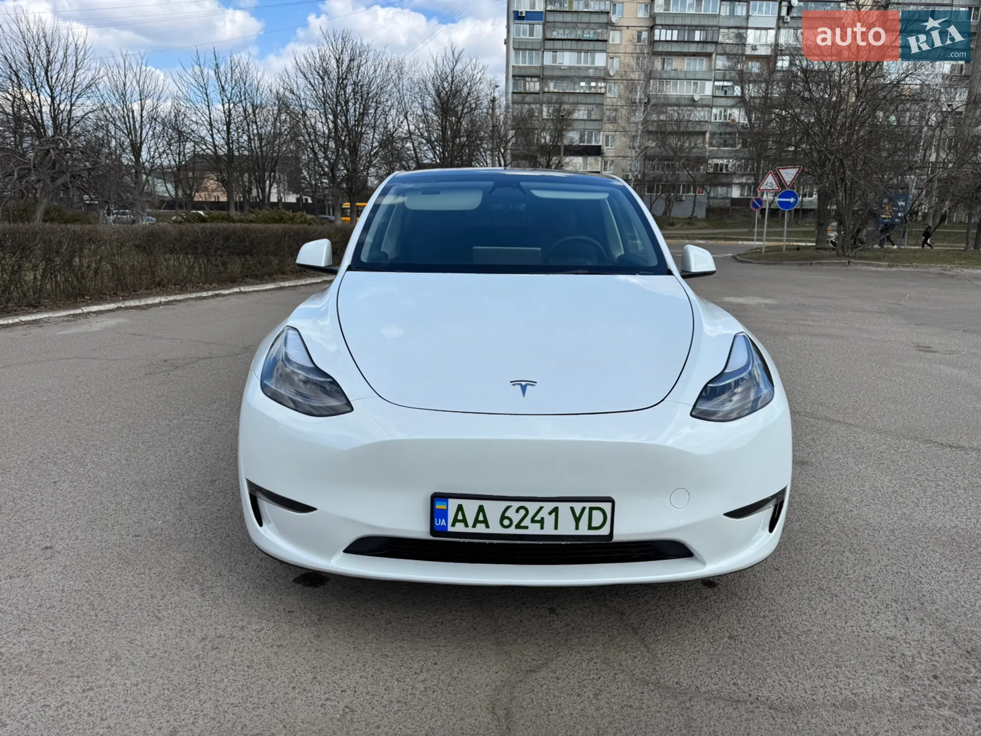 2023 Tesla Model Y - мініатюра 10