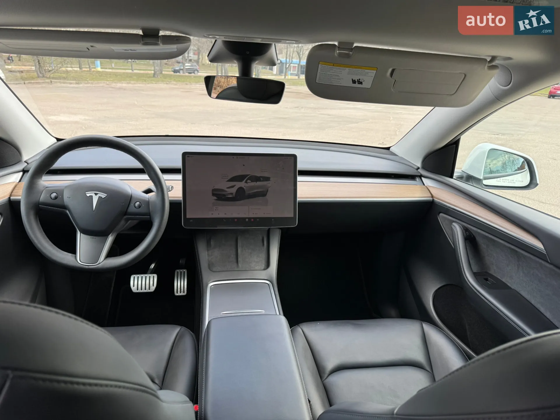 2023 Tesla Model Y - мініатюра 16
