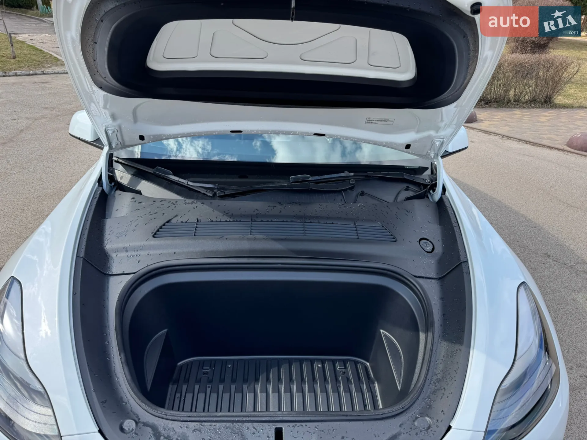 2023 Tesla Model Y - мініатюра 40