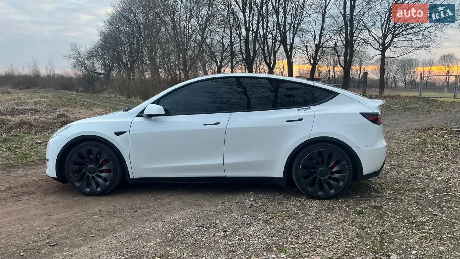 2020 Tesla Model Y - мініатюра 10