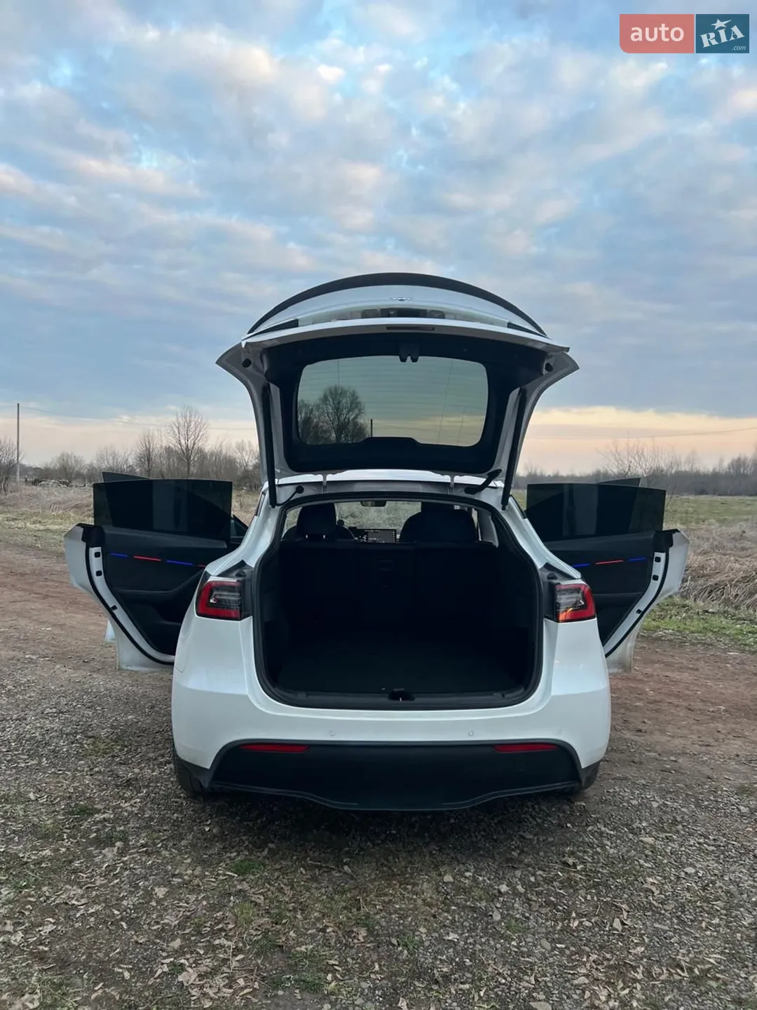 2020 Tesla Model Y - мініатюра 14
