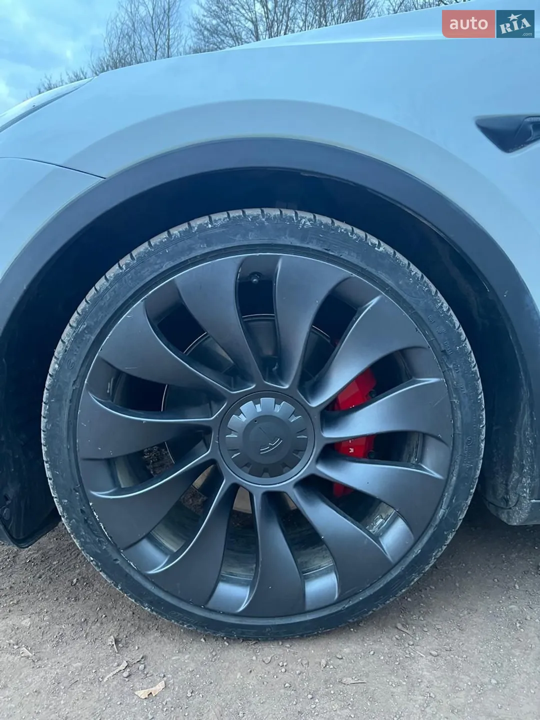 2020 Tesla Model Y - мініатюра 26