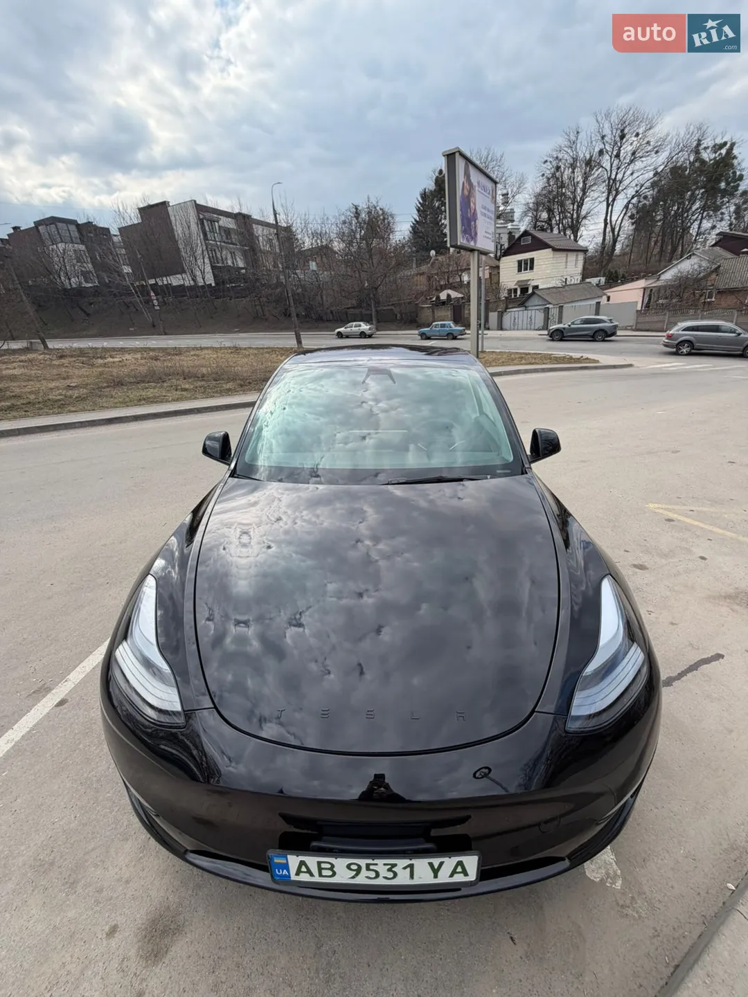 2024 Tesla Model Y - мініатюра 16