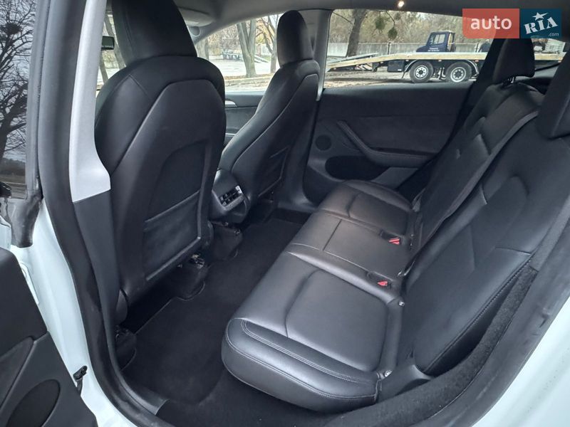 Внедорожник / Кроссовер Tesla Model Y 2023 в Ровно фото 25 Внедорожник / Кроссовер Tesla Model Y 2023 в Ровно