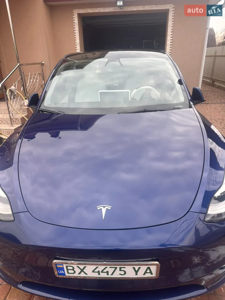 2020 Tesla Model Y - мініатюра 90