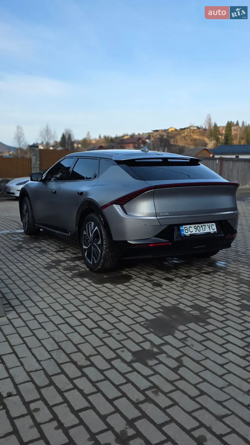 2024 Tesla Model Y - мініатюра 3
