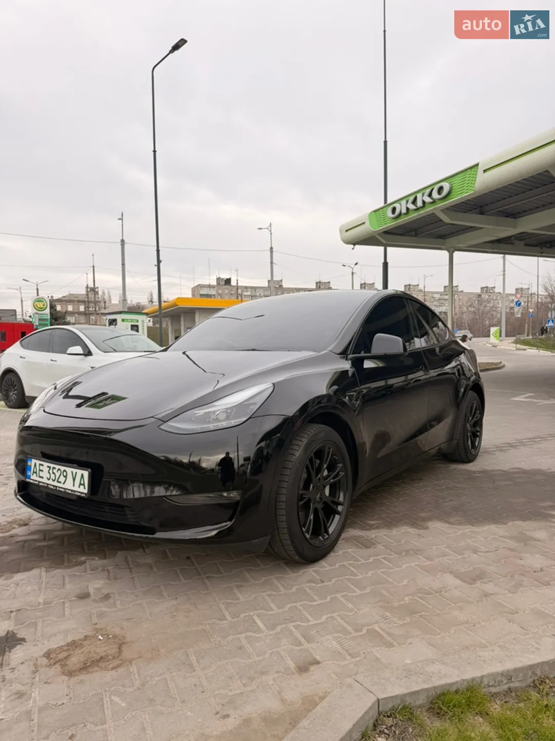 2023 Tesla Model Y - мініатюра 18